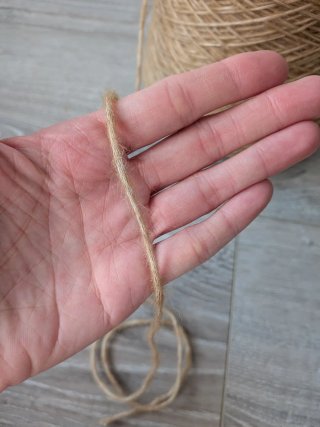 Bobina Hilo Alpaca Merino