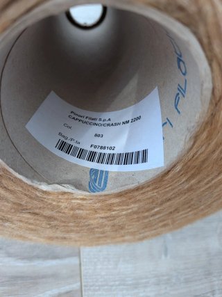 Bobina Hilo Alpaca Merino