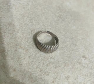Anello Argento 925