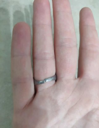 Anello Argento 925