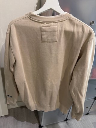 Lote 7 sudaderas: Zara, Hollister, Pull&Bear y más