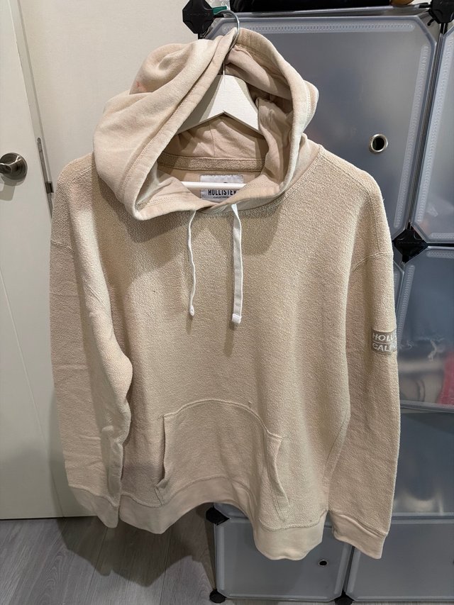 Lote 7 sudaderas: Zara, Hollister, Pull&Bear y más