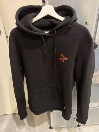 Lote 7 sudaderas: Zara, Hollister, Pull&Bear y más