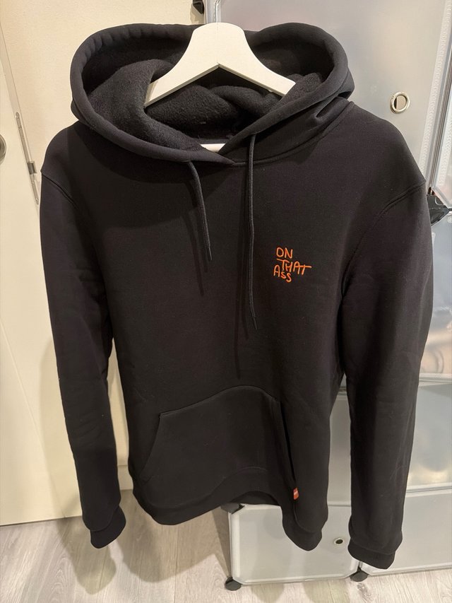 Lote 7 sudaderas: Zara, Hollister, Pull&Bear y más