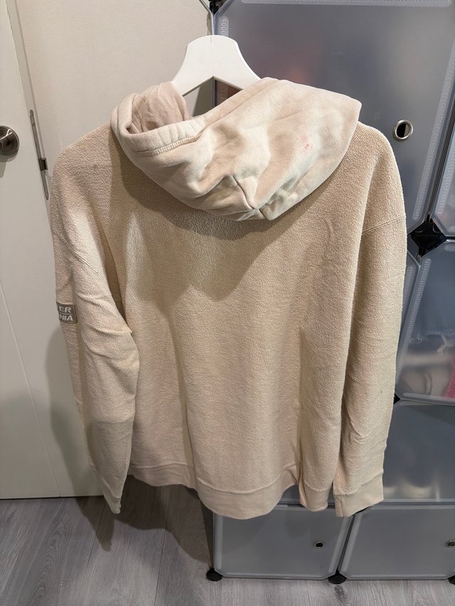 Lote 7 sudaderas: Zara, Hollister, Pull&Bear y más