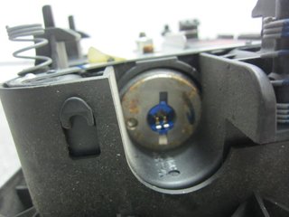 AIRBAG DELANTERO IZQUIERDO CITROEN XSARA PICASSO 96470413XT 1665458