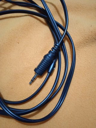 Auriculares Philips SHP2000 Negros