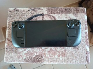 Steam Deck 1TB OLED