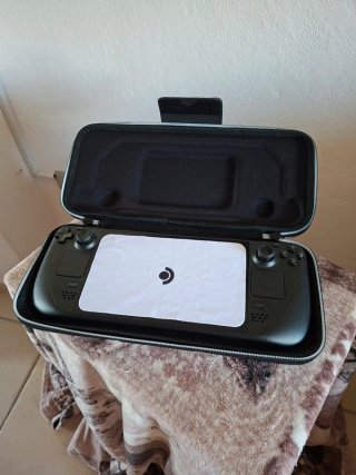 Steam Deck 1TB OLED