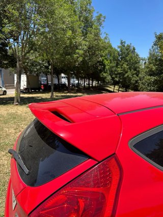 Ford Fiesta SPORT 2010