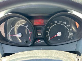 Ford Fiesta SPORT 2010