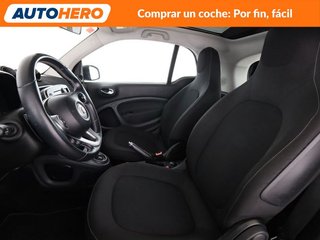 Smart Fortwo 0.9 Turbo Basis passion