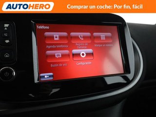 Smart Fortwo 0.9 Turbo Basis passion