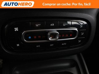 Smart Fortwo 0.9 Turbo Basis passion