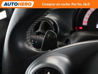 Smart Fortwo 0.9 Turbo Basis passion