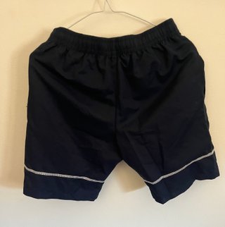 Conjunto Corto Lacoste Talla XS
