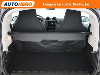 Smart Fortwo 0.9 Turbo Basis passion