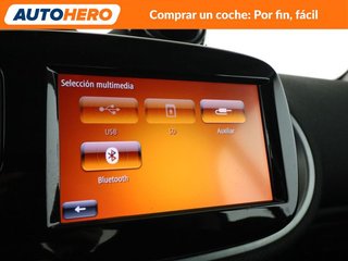 Smart Fortwo 0.9 Turbo Basis passion