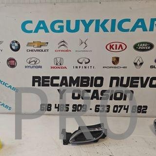 REJILLA PARACHOQUES IZQUIERDO MERCEDES GLC USADO