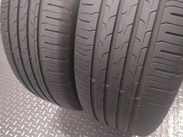 Neumáticos de ocasión 215/50 R18 96V