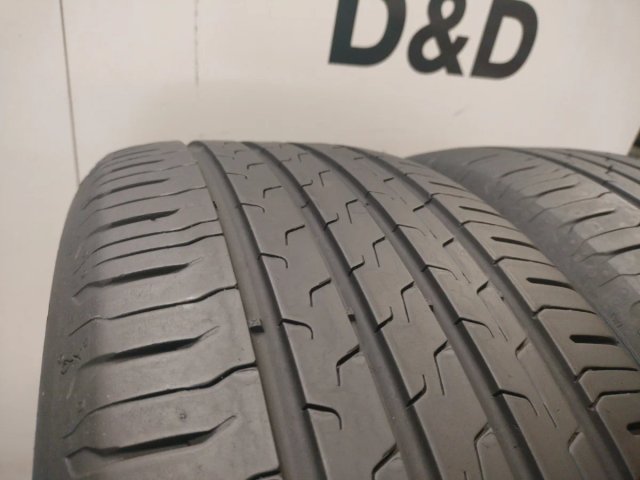 Neumáticos de ocasión 215/50 R18 96V