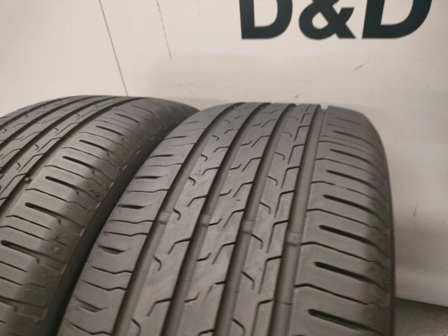 Neumáticos de ocasión 215/50 R18 96V