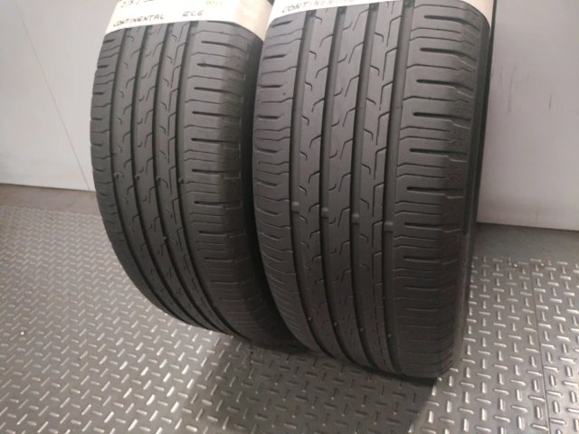Neumáticos de ocasión 215/50 R18 96V