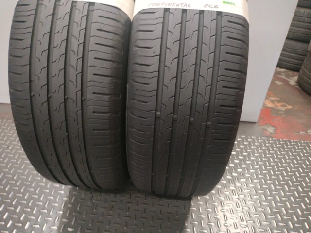Neumáticos de ocasión 215/50 R18 96V