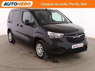Opel Combo 1.5 CDTI Edition L1