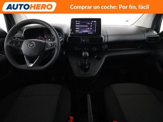 Opel Combo 1.5 CDTI Edition L1