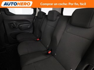 Opel Combo 1.5 CDTI Edition L1