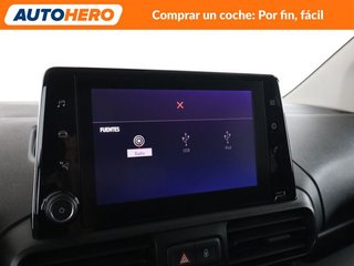 Opel Combo 1.5 CDTI Edition L1