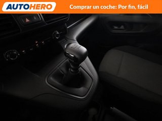 Opel Combo 1.5 CDTI Edition L1