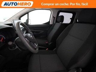Opel Combo 1.5 CDTI Edition L1