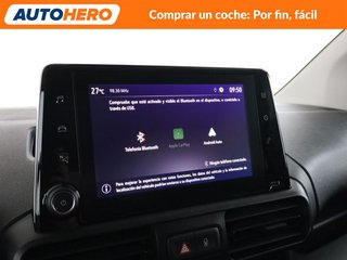 Opel Combo 1.5 CDTI Edition L1