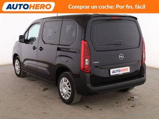 Opel Combo 1.5 CDTI Edition L1
