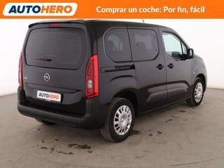 Opel Combo 1.5 CDTI Edition L1