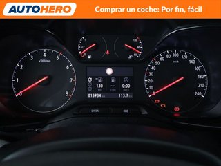 Opel Combo 1.5 CDTI Edition L1