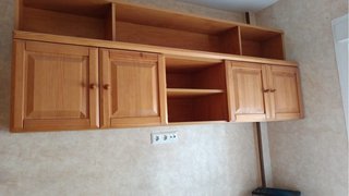 Dormitorio juvenil