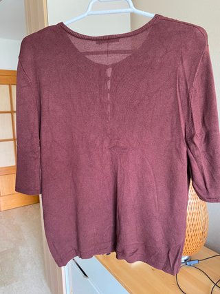 Jersey Parfois Hilo Mujer Talla M