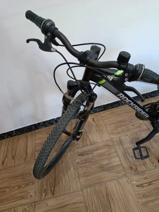 Bicicleta ST 500 24