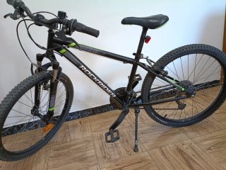 Bicicleta ST 500 24