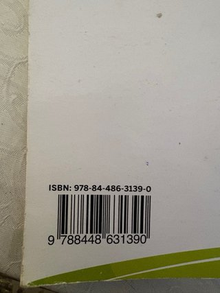 Química 1r batxillerat