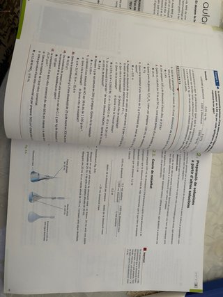Química 1r batxillerat