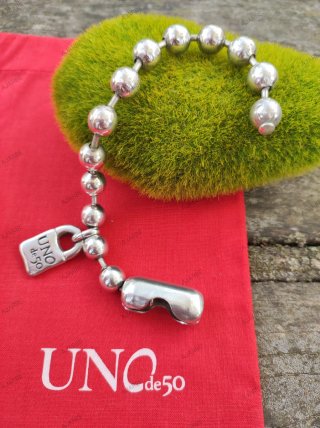 Pulsera Unode50