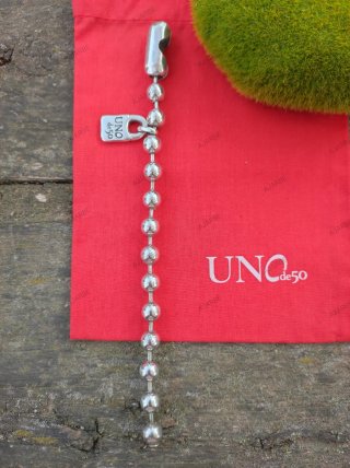 Pulsera Unode50