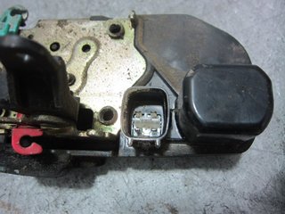 CERRADURA PUERTA DELANTERA DERECHA JEEP GRAND CHEROKEE (WJ/WG) 68266959AA 1464996