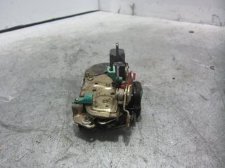 CERRADURA PUERTA DELANTERA DERECHA JEEP GRAND CHEROKEE (WJ/WG) 68266959AA 1464996