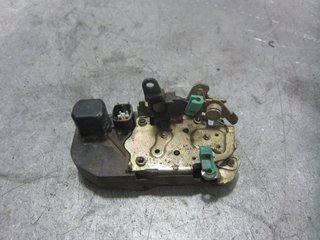 CERRADURA PUERTA DELANTERA DERECHA JEEP GRAND CHEROKEE (WJ/WG) 68266959AA 1464996