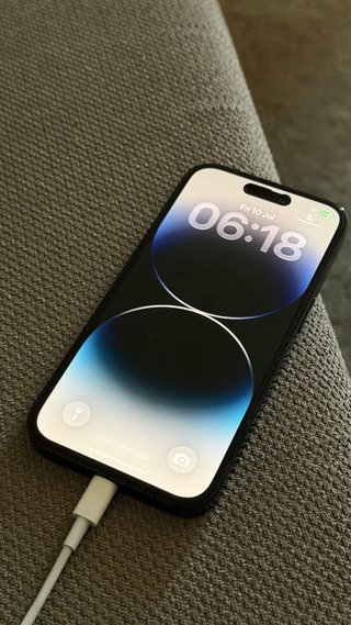iPhone 14 Pro 256GB Gris - precio fijo